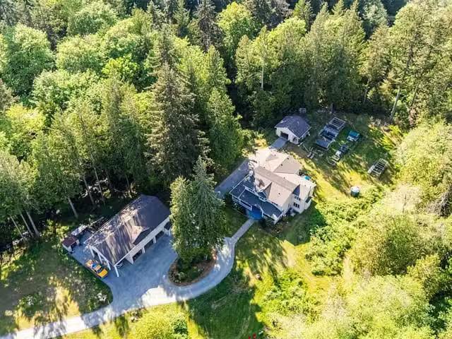 House for sale in Nanaimo, British Columbia