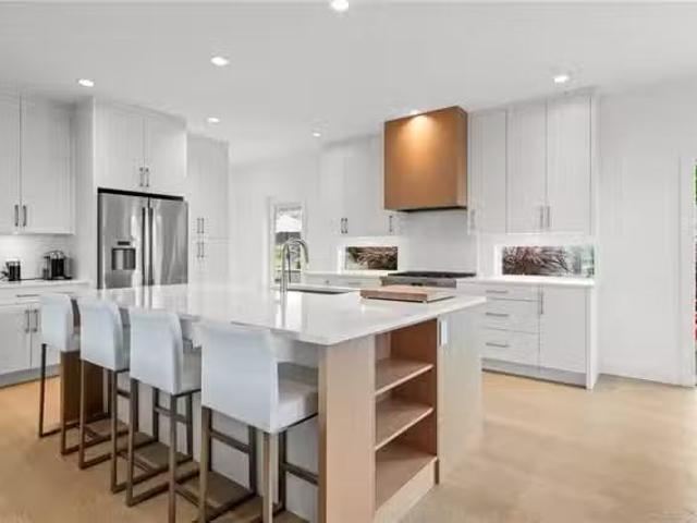 House for sale in Nanaimo, British Columbia