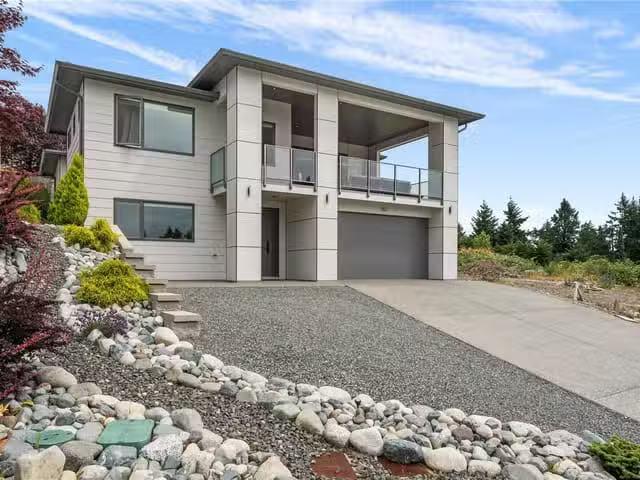 House for sale in Nanaimo, British Columbia