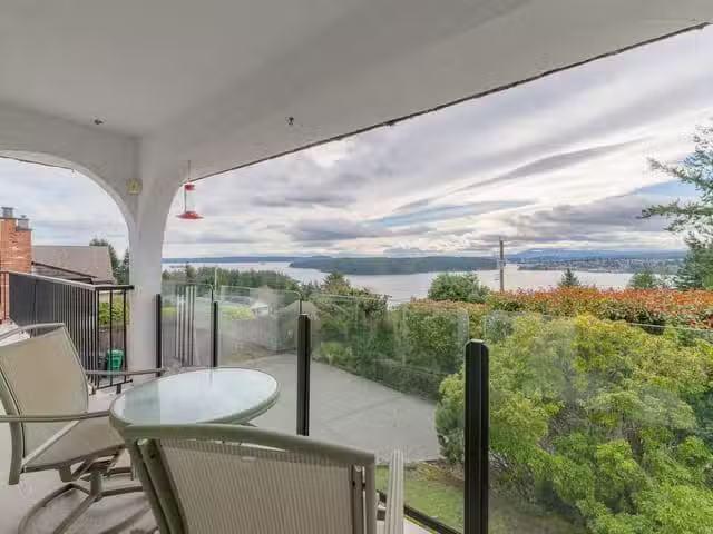 House for sale in Nanaimo, British Columbia
