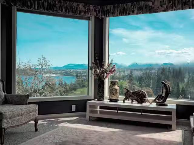 House for sale in Nanaimo, British Columbia