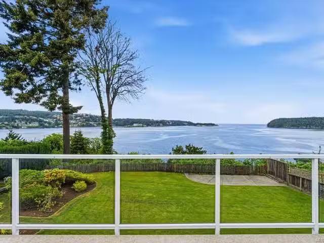 House for sale in Nanaimo, British Columbia