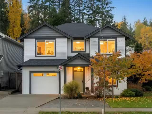 House for sale in Nanaimo, British Columbia