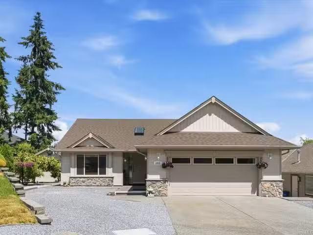 House for sale in Nanaimo, British Columbia