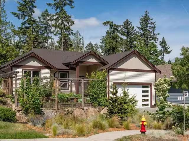 House for sale in Nanaimo, British Columbia