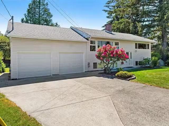 House for sale in Nanaimo, British Columbia