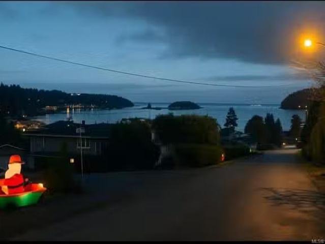 House for sale in Nanaimo, British Columbia