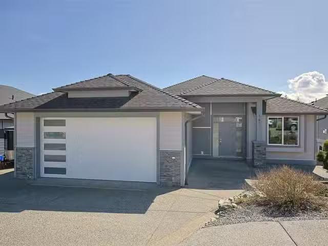House for sale in Nanaimo, British Columbia