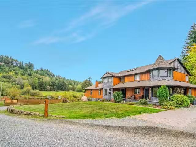 House for sale in Nanaimo, British Columbia