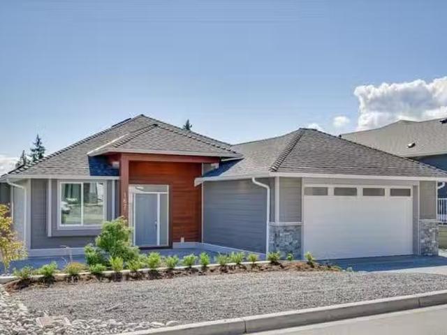 House for sale in Nanaimo, British Columbia