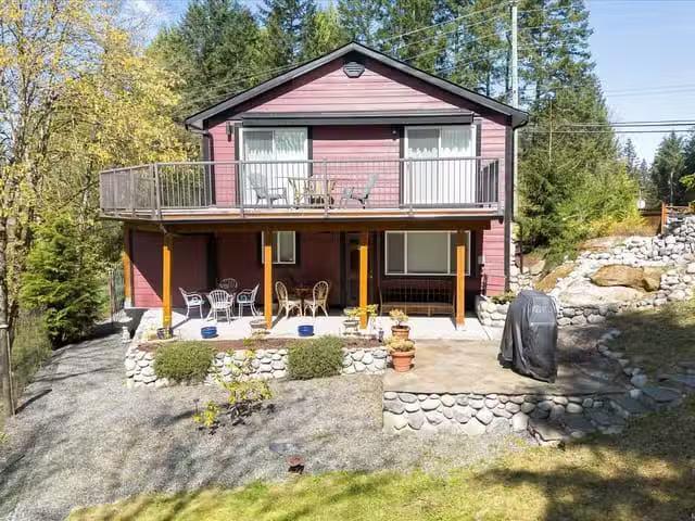 House for sale in Nanaimo, British Columbia