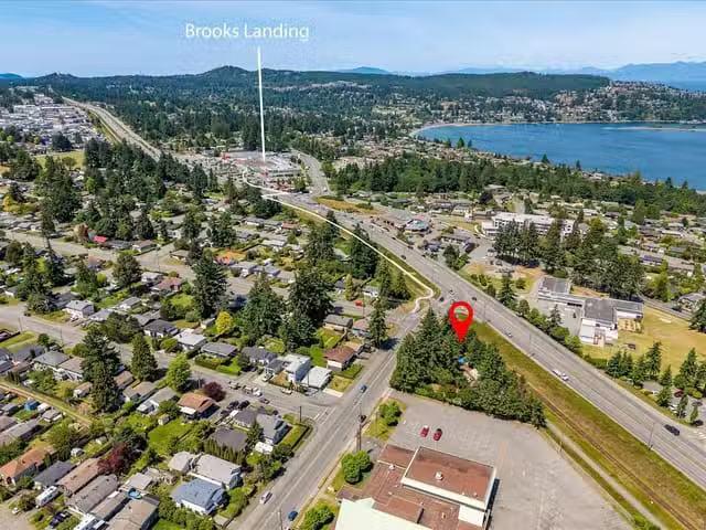 House for sale in Nanaimo, British Columbia