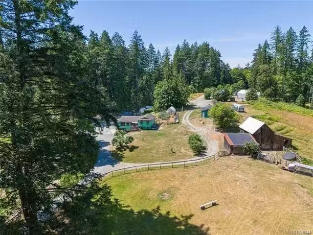 House for sale in Nanaimo, British Columbia