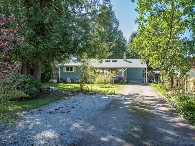 House for sale in Nanaimo, British Columbia