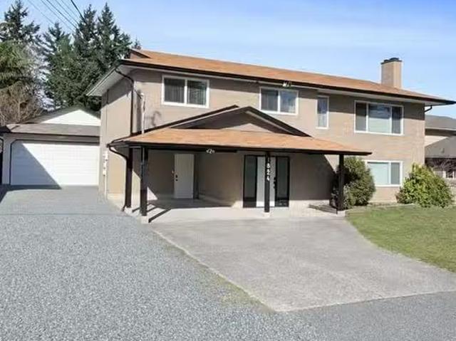 House for sale in Nanaimo, British Columbia