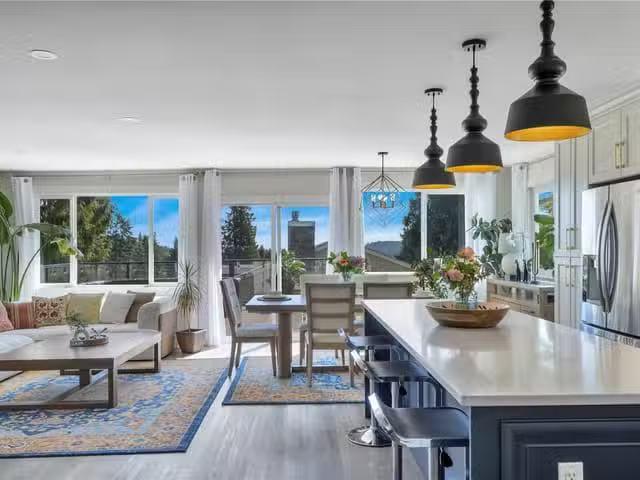 House for sale in Nanaimo, British Columbia
