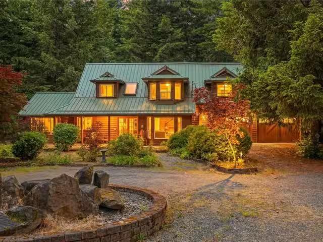 House for sale in Nanaimo, British Columbia