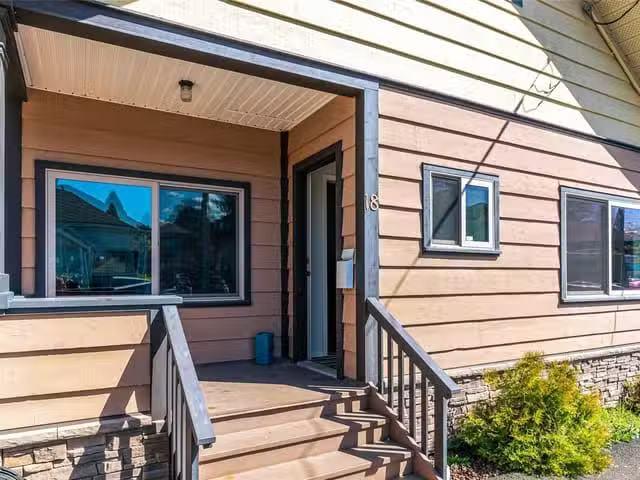 House for sale in Nanaimo, British Columbia