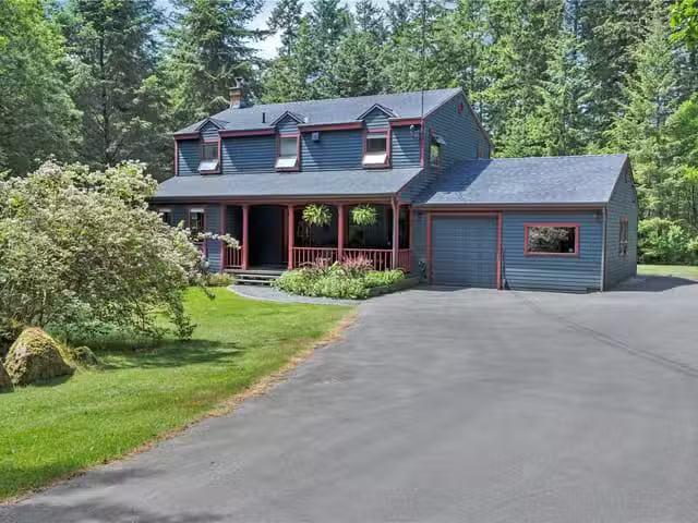 House for sale in Nanaimo, British Columbia