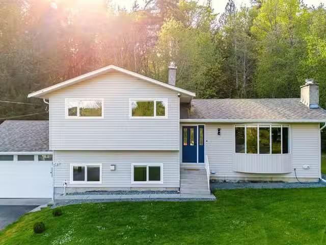 House for sale in Nanaimo, British Columbia