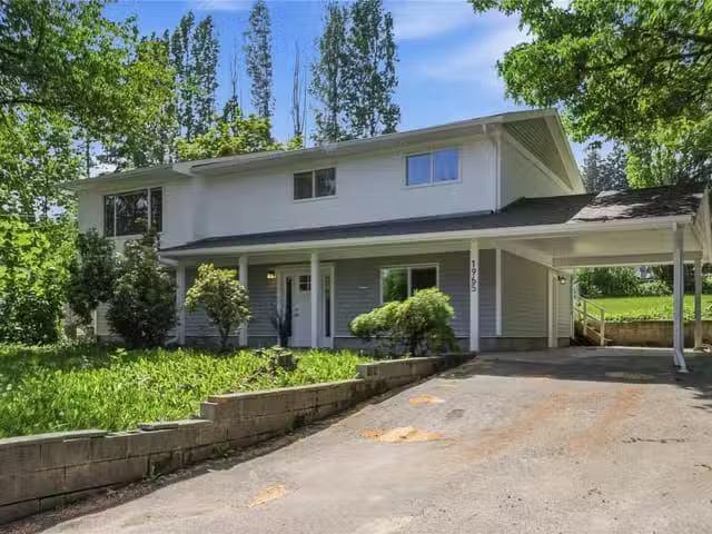 House for sale in Nanaimo, British Columbia