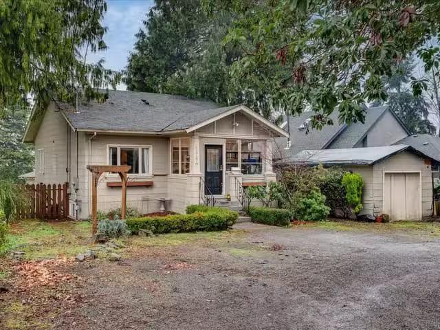 House for sale in Nanaimo, British Columbia