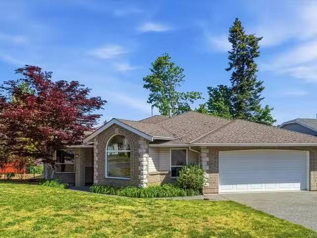 House for sale in Nanaimo, British Columbia