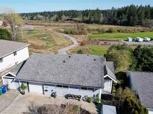 House for sale in Nanaimo, British Columbia