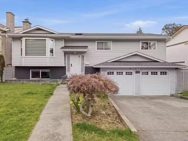 House for sale in Nanaimo, British Columbia