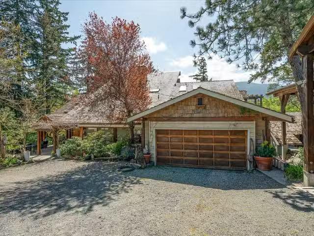 House for sale in Nanaimo, British Columbia