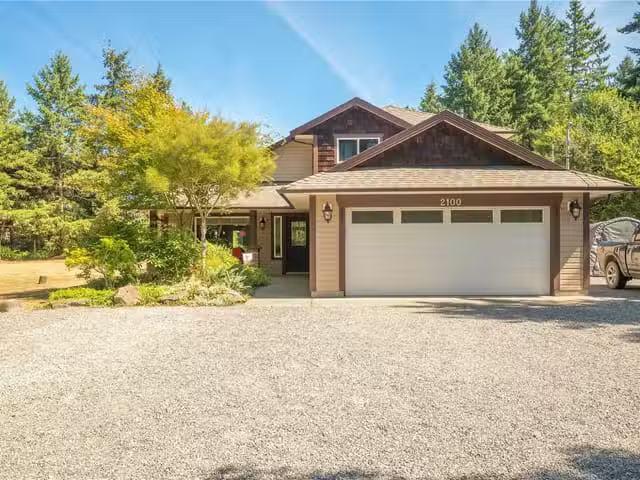 House for sale in Nanaimo, British Columbia