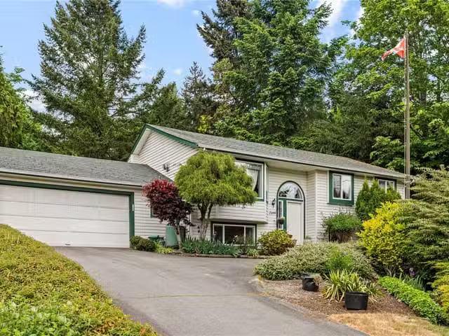 House for sale in Nanaimo, British Columbia