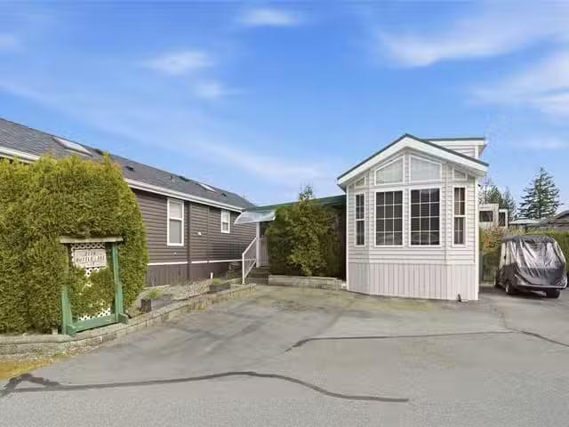 House for sale in Nanaimo, British Columbia