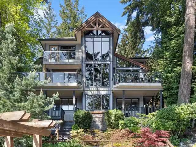 House for sale in Nanaimo, British Columbia