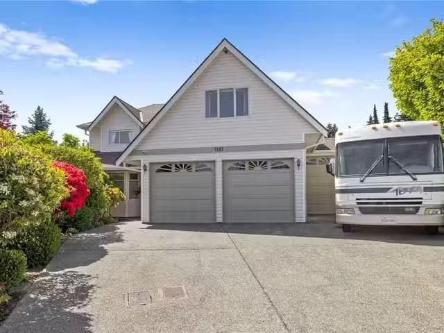 House for sale in Nanaimo, British Columbia