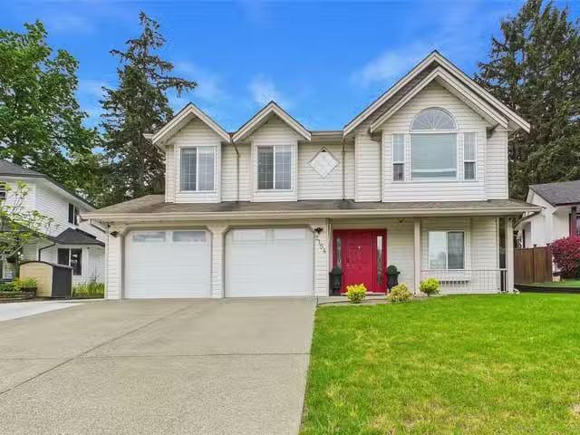 House for sale in Nanaimo, British Columbia