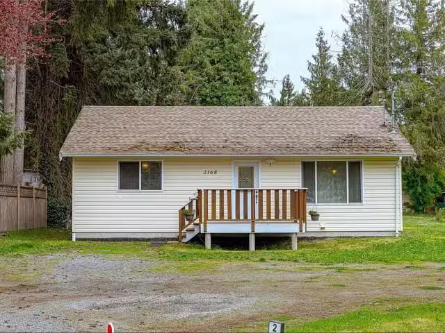 House for sale in Nanaimo, British Columbia