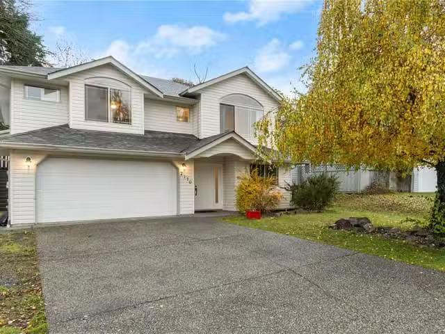 House for sale in Nanaimo, British Columbia