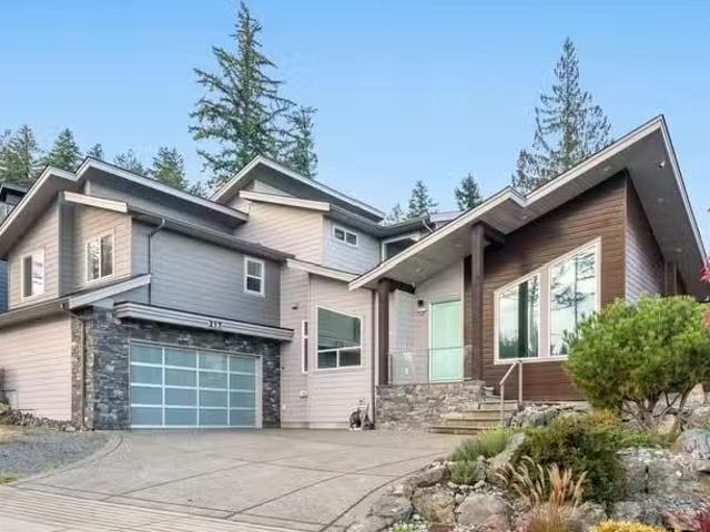 House for sale in Nanaimo, British Columbia