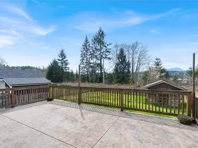 House for sale in Nanaimo, British Columbia