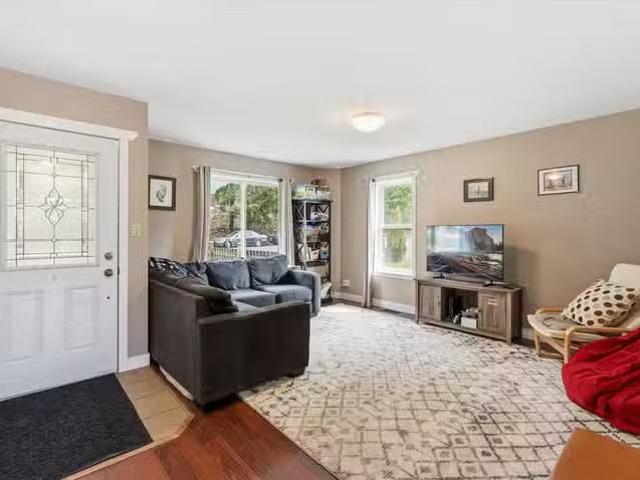 House for sale in Nanaimo, British Columbia