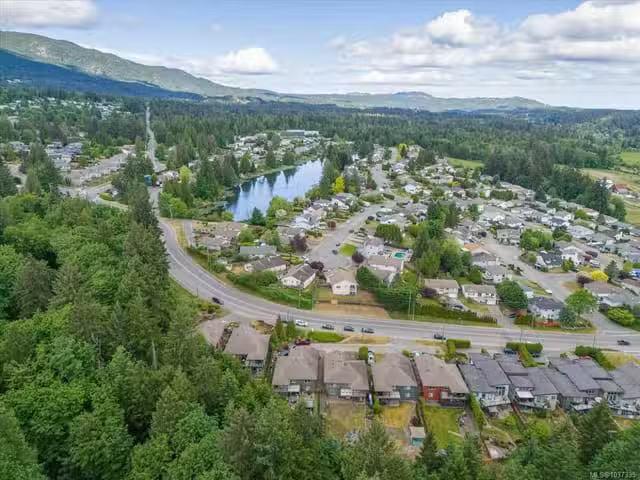 House for sale in Nanaimo, British Columbia
