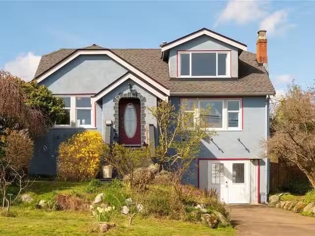 House for sale in Nanaimo, British Columbia