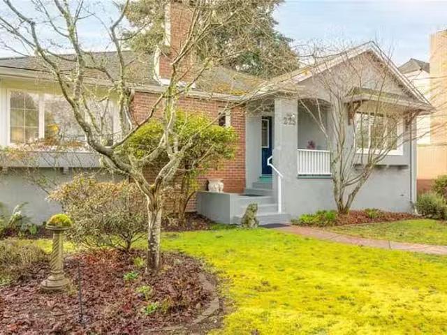 House for sale in Nanaimo, British Columbia