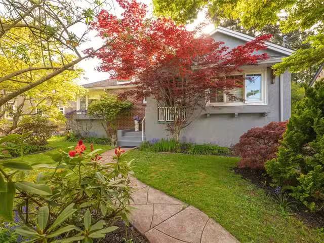 House for sale in Nanaimo, British Columbia