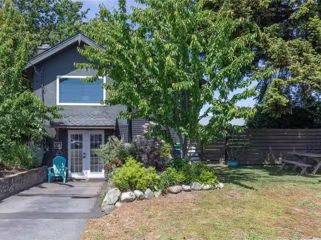 House for sale in Nanaimo, British Columbia
