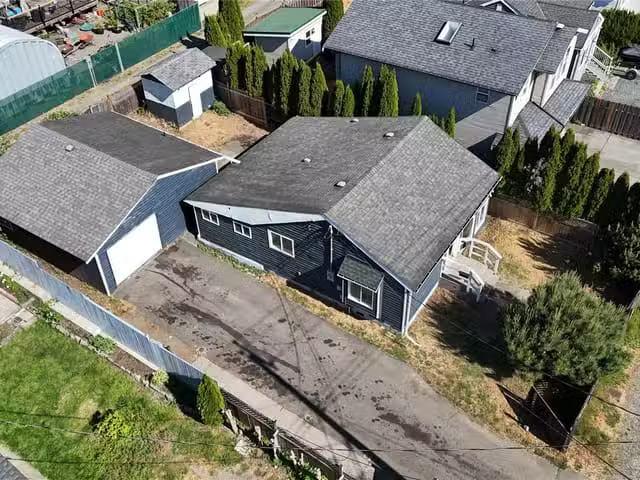 House for sale in Nanaimo, British Columbia