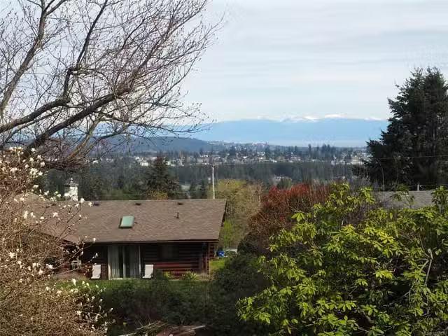 House for sale in Nanaimo, British Columbia