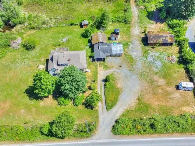 House for sale in Nanaimo, British Columbia