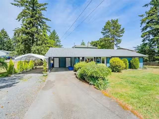 House for sale in Nanaimo, British Columbia